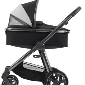 Oyster 3 Carbonite