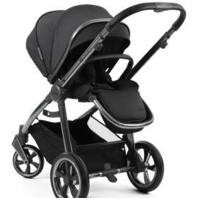 Oyster 3 Carbonite
