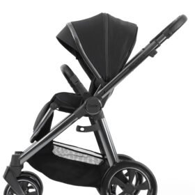Oyster 3 Carbonite