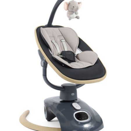 Egg® Smart Motion Rocker- Mink (copy)