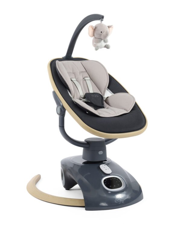 Egg® Smart Motion Rocker- Mink (copy)