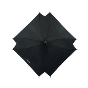 Oyster Parasol - Black