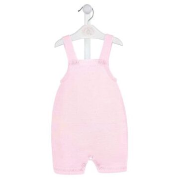 Dandelion Knitted Romper (copy)