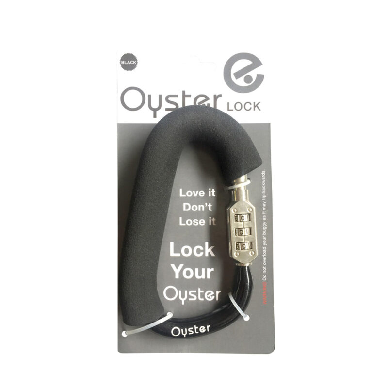 Babystyle Oyster Buggy Lock