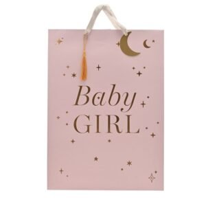 Bambino Baby Boy Gift Bag- Extra Large (copy)