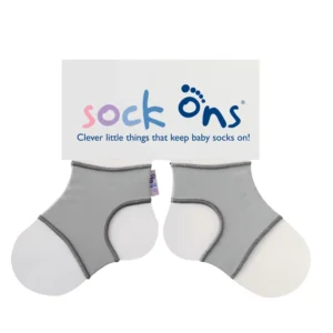Sock Ons White (copy)