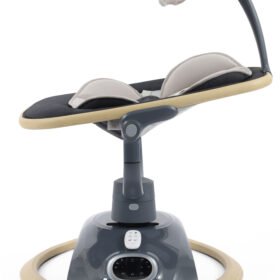 Egg® Smart Motion Rocker- Mink (copy)