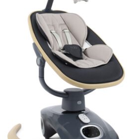 Egg® Smart Motion Rocker- Mink (copy)