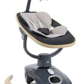 Egg® Smart Motion Rocker- Mink (copy)