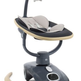 Egg® Smart Motion Rocker- Mink (copy)