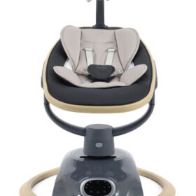 Egg® Smart Motion Rocker- Mink (copy)