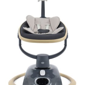 Egg® Smart Motion Rocker- Mink (copy)