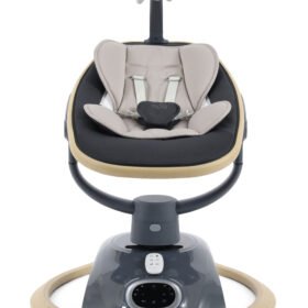 Egg® Smart Motion Rocker- Mink (copy)