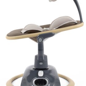 Egg® Smart Motion Rocker- Mink