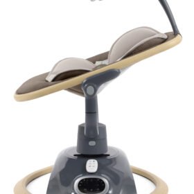 Egg® Smart Motion Rocker- Mink