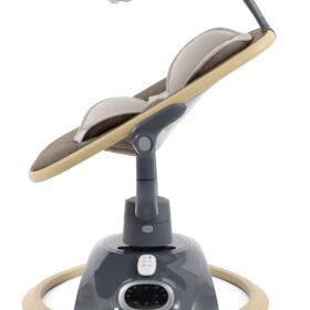 Egg® Smart Motion Rocker- Mink