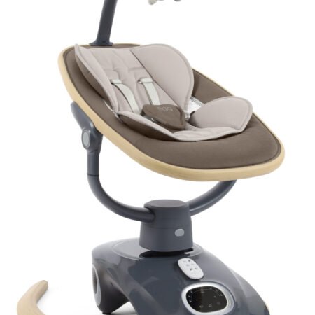 Egg® Smart Motion Rocker- Mink