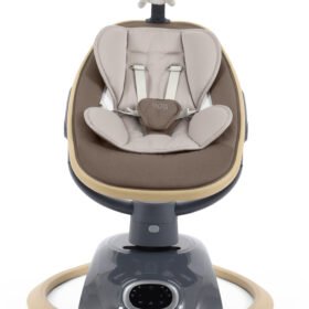 Egg® Smart Motion Rocker- Mink