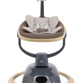 Egg® Smart Motion Rocker- Mink