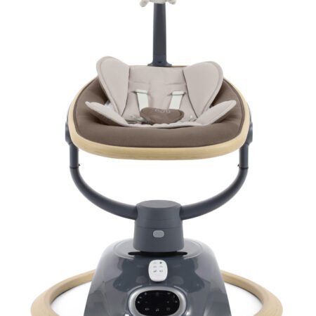 Egg® Smart Motion Rocker- Mink