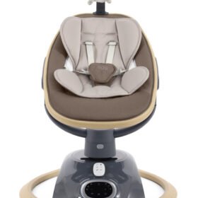 Egg® Smart Motion Rocker- Mink