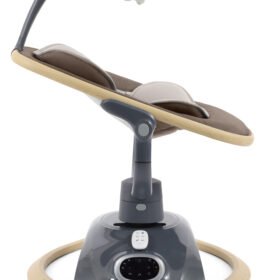 Egg® Smart Motion Rocker- Mink