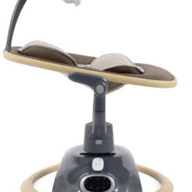 Egg® Smart Motion Rocker- Mink