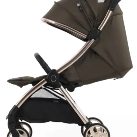 Egg Z Compact Stroller – Feather