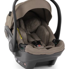 Egg 3 Shell I-size Car Seat - Hunter Green (copy)