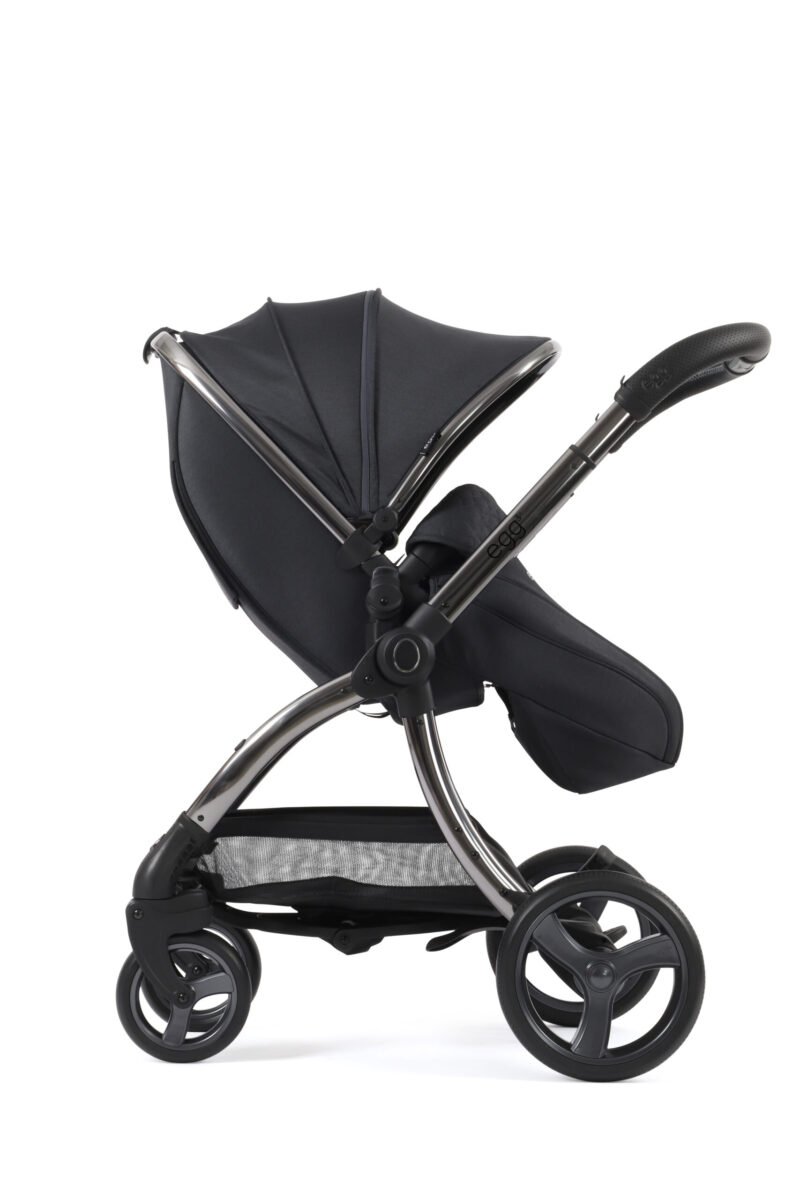 Egg 3 Black Carbonite (collection)