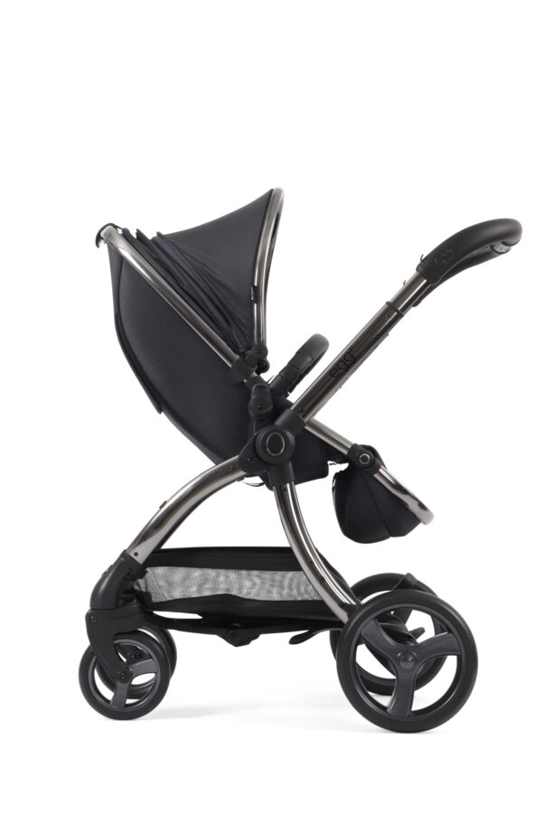 Egg 3 Black Carbonite (collection)