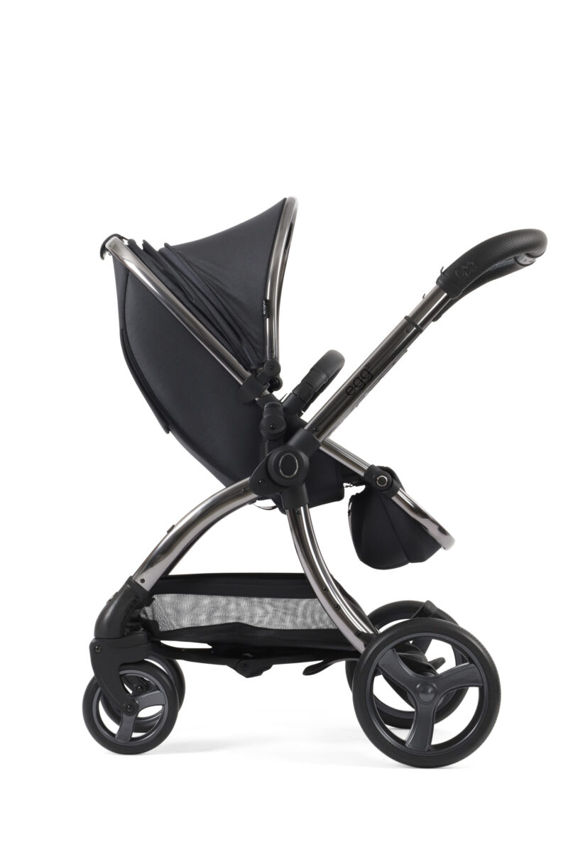 Egg 3 Black Carbonite (collection)