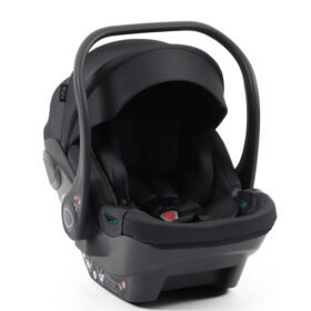 Egg 3 Shell I-size Car Seat - Feather (copy)