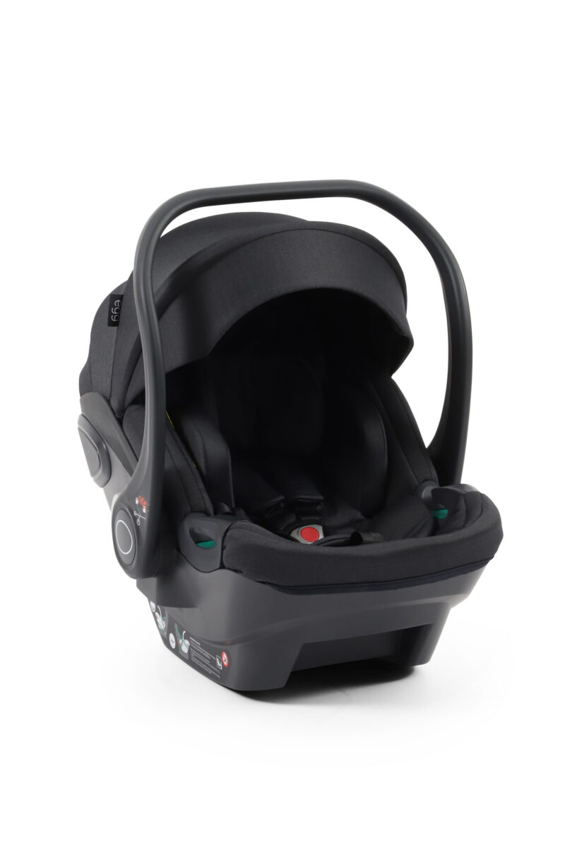 Egg 3 Black Carbonite (collection)
