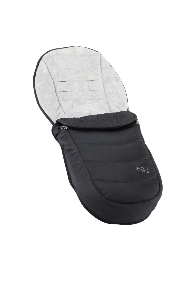 Egg 3 Black Carbonite (collection)