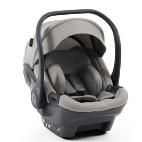 Egg 3 Shell I-size Car Seat – Mink (copy)