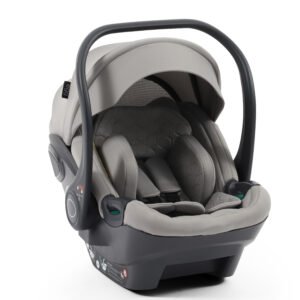 Egg 3 Shell I-size Car Seat - Mink (copy)