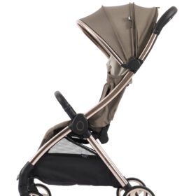 Egg Z Compact Stroller – Feather