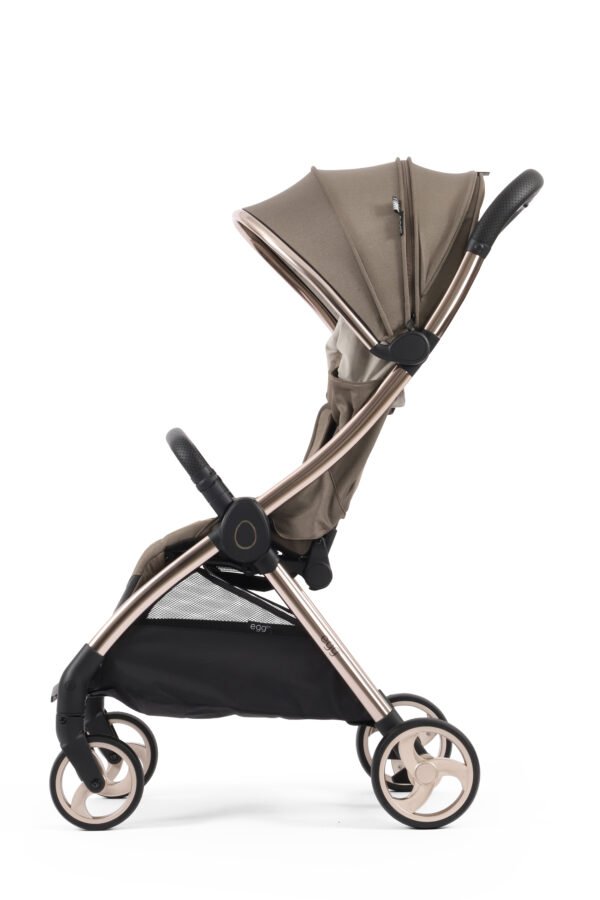 Egg Z Compact Stroller