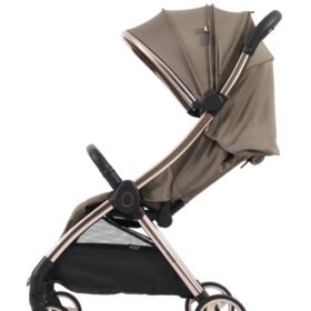 Egg Z Compact Stroller – Feather