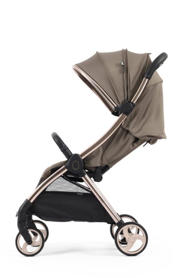 Egg Z Compact Stroller