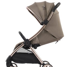 Egg Z Compact Stroller – Feather