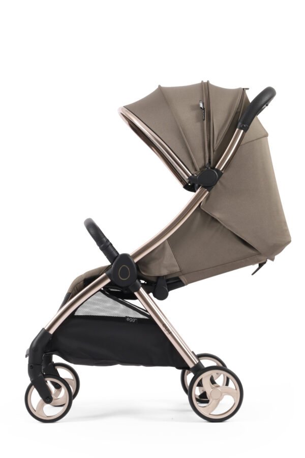 Egg Z Compact Stroller