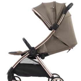 Egg Z Compact Stroller – Feather