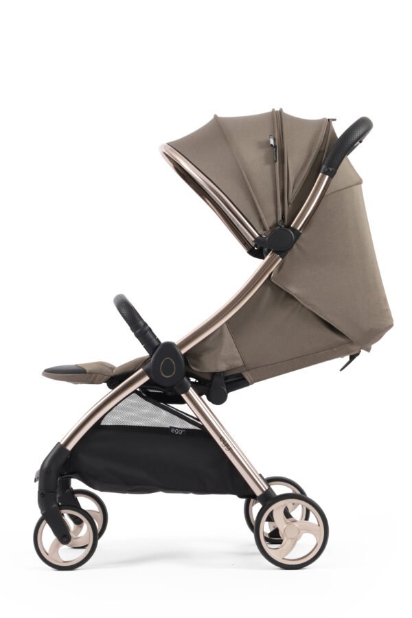 Egg Z Compact Stroller