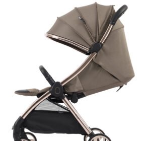 Egg Z Compact Stroller – Feather