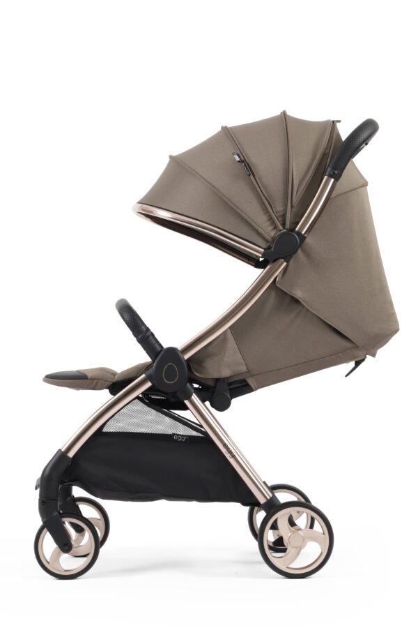 Egg Z Compact Stroller