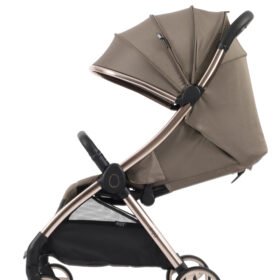 Egg Z Compact Stroller – Feather