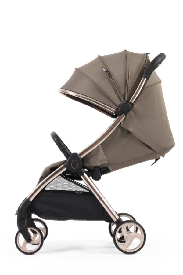 Egg Z Compact Stroller