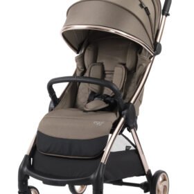 Egg Z Compact Stroller – Feather